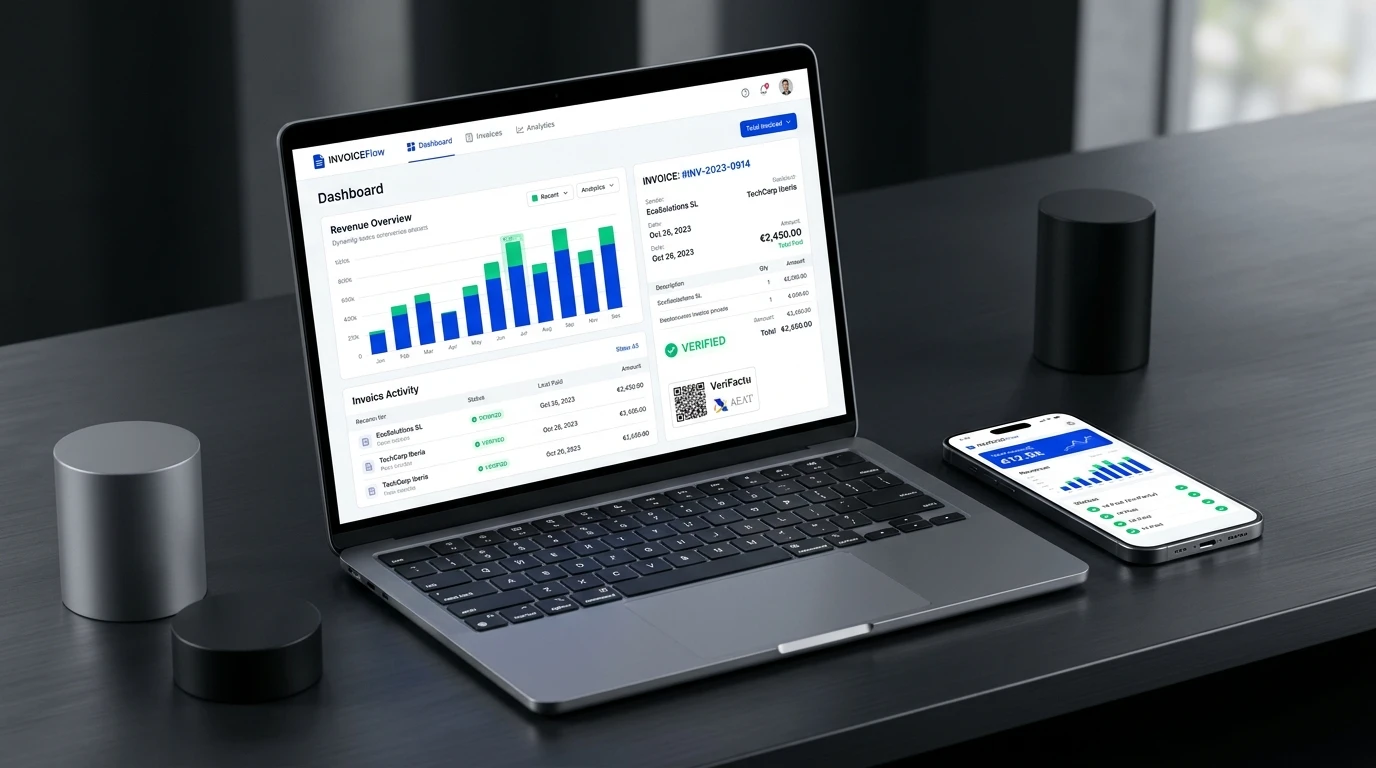 Operación Amperio de la AEAT: inspecciones de software de facturación